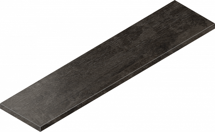 Ступень блэнд угловая левая 33x120 Italon Грув арт. 620070001576