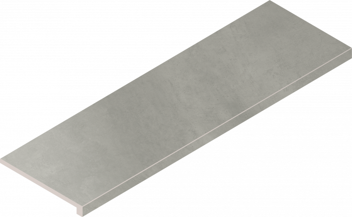 Ступень грэй угловая правая 33x90 Italon Терравива арт. 620070001595