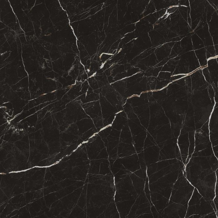 Плитка imperial black rett 80x80/аллюр империал блек 80 рет ATLAS CONCORDE Allure арт. 610010001840