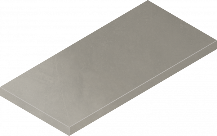 Ступень айрон угл.лев 33x60 Italon Континуум арт. 620070002322