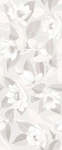 Плитка white wall 02 25х60 GRACIA CERAMICA Moonrise арт. 10100001546