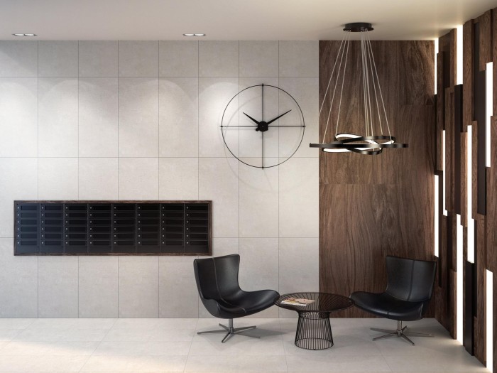 Керамогранит Kerama Marazzi Про Фьюче бежевый светлый обрезной 60х119,5 арт. DD593220R