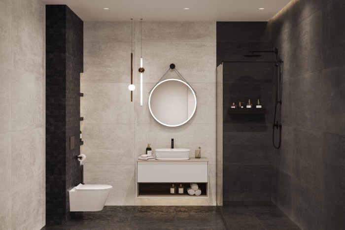 Керамогранит Kerama Marazzi Про Фьюче бежевый светлый обрезной 60х119,5 арт. DD593220R