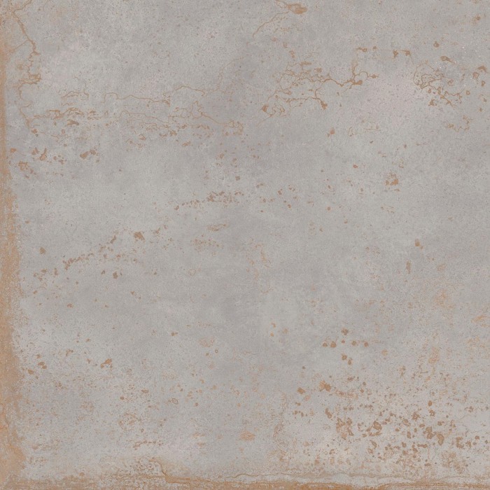 Плитка aluminum 80x80 GARDENIA ORCHIDEA Oxide арт. 69330