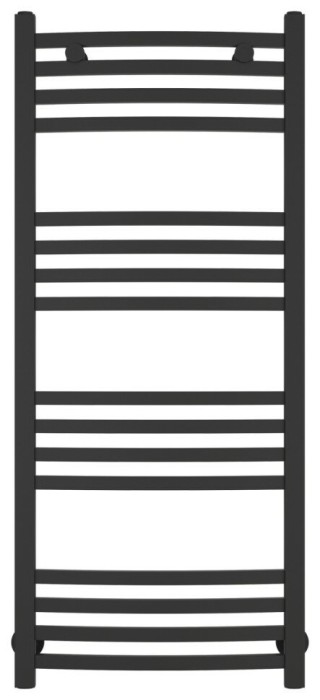 Сунержа Водяной полотенцесушитель 1000x400, Аркус, 15-0251-1040 цвет: тёмный титан муар