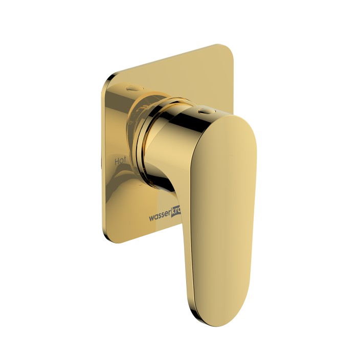 Смеситель для душа Neckar 2100 WasserKRAFT арт. 2151