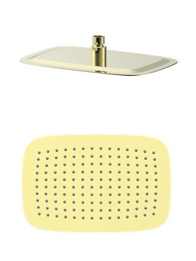 Верхний душ, Wonzon &amp; Woghand, WW-88DP03-BG цвет: золото