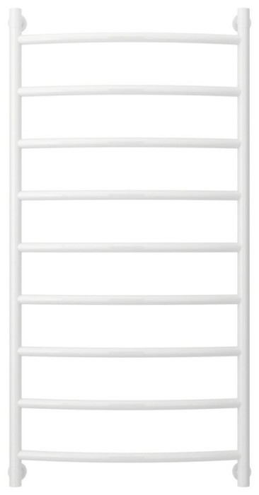 Сунержа Водяной полотенцесушитель 1200x600, Галант+, 12-0200-1260 цвет: белый