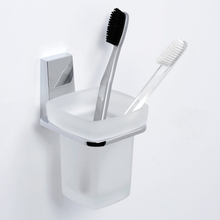 Подстаканник одинарный WasserKRAFT Lopau К-6000 арт. K-6028