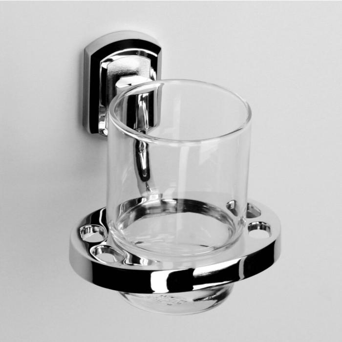 Подстаканник одинарный WasserKRAFT Oder К-3000 арт. K-3028