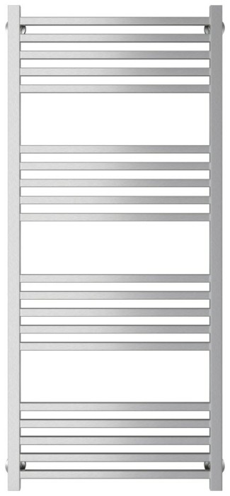 Сунержа Водяной полотенцесушитель 1200x500, Модус PRO, 071-0450-1250 цвет: сатин