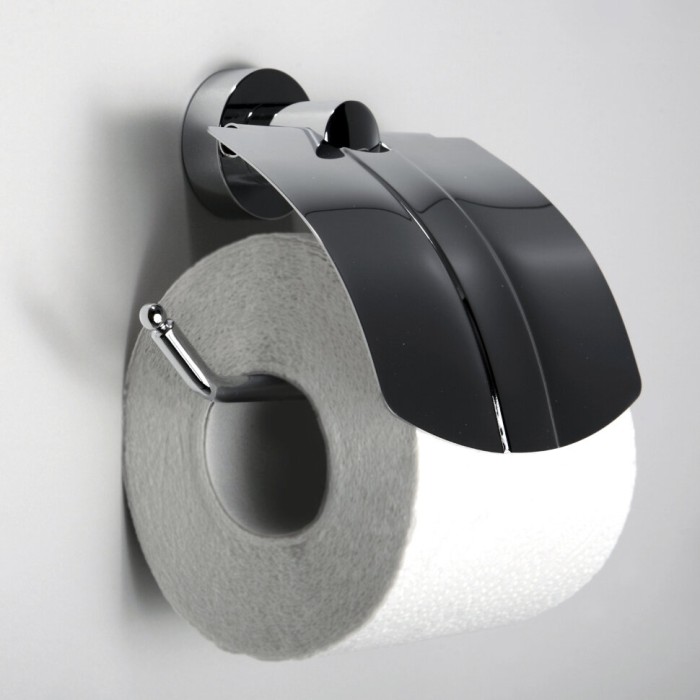 Держатель туалетной бумаги WasserKRAFT Donau К-9400 арт. K-9425