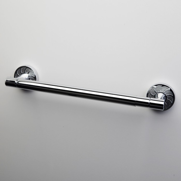 Держатель бумажных полотенец WasserKRAFT Isen K-4000 арт. K-4091