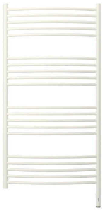 Сунержа Электрический полотенцесушитель 1200x600, Богема 3.0, 30-5803-1260 цвет: матовый белый