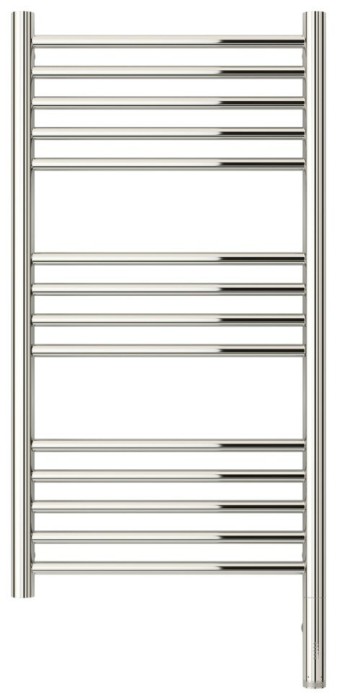 Сунержа Электрический полотенцесушитель 800x400, Богема 3.0, 00-5805-8040 цвет: без покрытия
