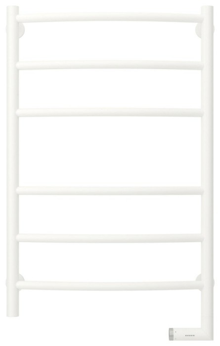 Сунержа Электрический полотенцесушитель 1000x300, Галант 2.0, 30-5201-8050 цвет: матовый белый