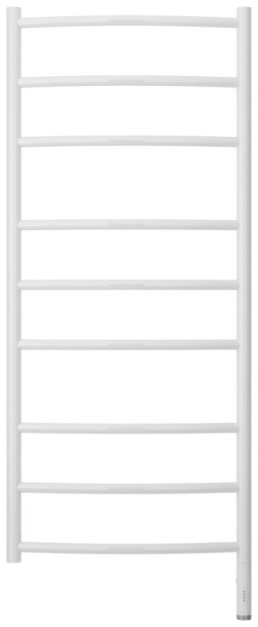 Сунержа Электрический полотенцесушитель 800x500, Галант 3.0, 12-5801-1250 цвет: белый