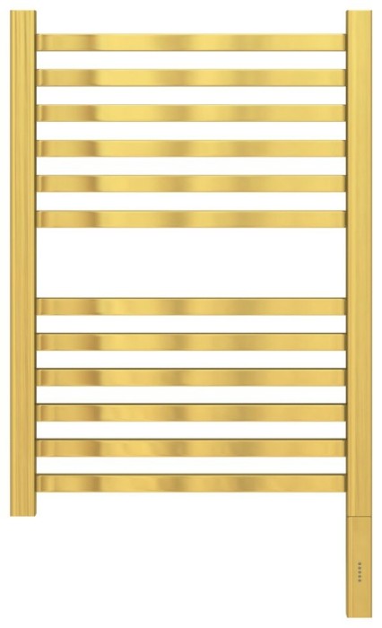 Сунержа Электрический полотенцесушитель 1000x300, Модус 3.0, 03-5701-6040 цвет: золото