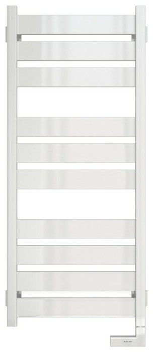 Сунержа Электрический полотенцесушитель 1000x300, Центурион 2.0, 12-5603-1040 цвет: белый