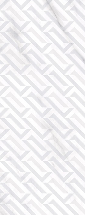 Плитка geometria 20,1х50,5 AZORI Alpi арт. 508811101