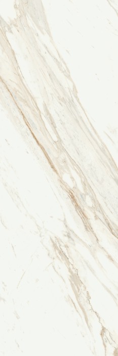 Керамогранит уайт 25x75 Coliseum Gres Trevi арт. 600010002273