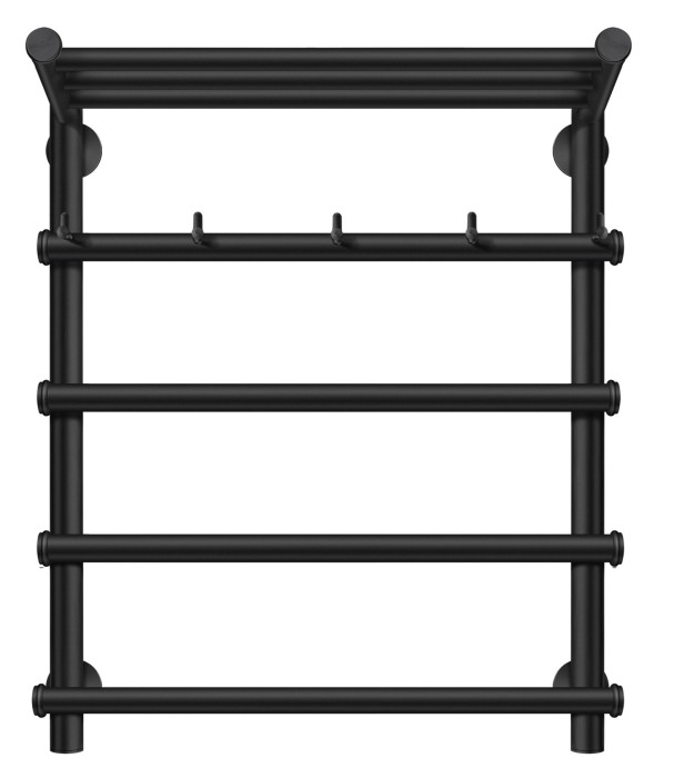 Полотенцесушитель электрический 60x40x50 Турин 1 КСП Secado арт. 4673739244272