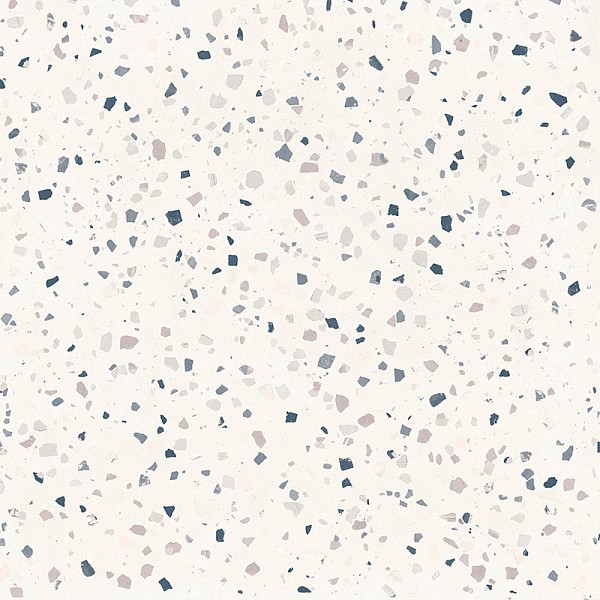 Плитка de-medium white 9090 (п.п.) 90x90 SANT'AGOSTINO Deconcrete арт. CSADMEWH90