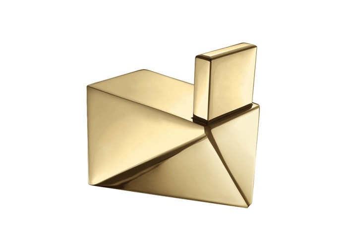 Крючок gold, Boheme New venturo - 10316-G