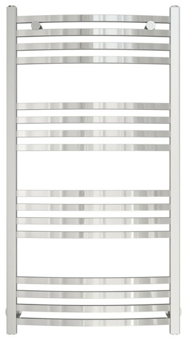 Сунержа Водяной полотенцесушитель 1000x500, Аркус, 00-0251-1050 цвет: без покрытия