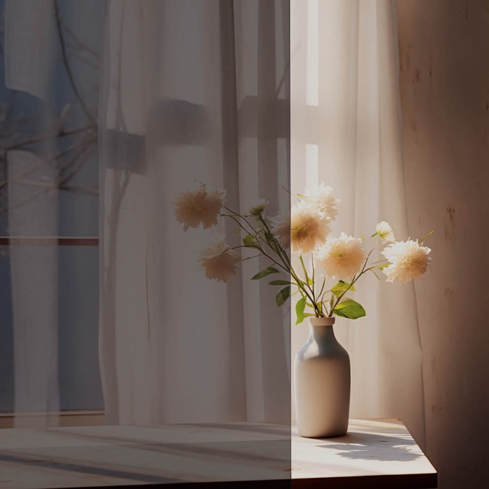 Душевая перегородка 800x2000, Veconi Korato, черный матовый, стекло тонированное арт. KR81BT-80-05-C4