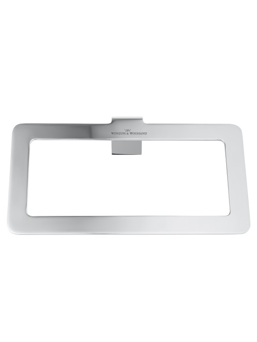 Кольцо для полотенец, Wonzon & Woghand Eclipse, WW-V2201-CR цвет: хром