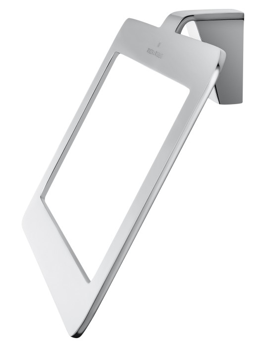 Кольцо для полотенец, Wonzon & Woghand Eclipse, WW-V2201-CR цвет: хром