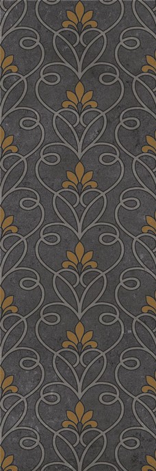 Плитка Black decor 02 30х90 GRACIA CERAMICA Silvia арт. 10301002141