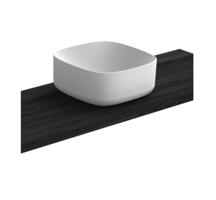 Смеситель для ванны с коротким изливом Aisch 5500 WasserKRAFT арт. 5501