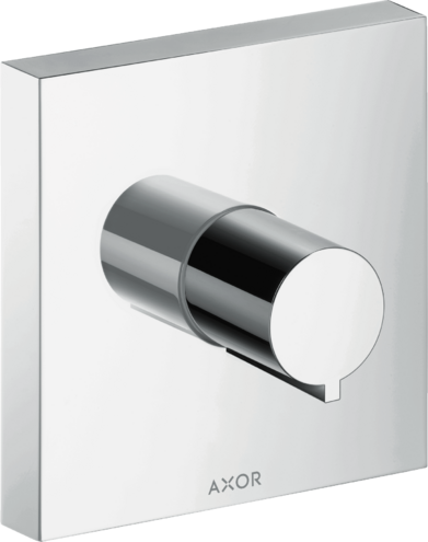 Запорный вентиль Starck Axor, хром арт. 10972000