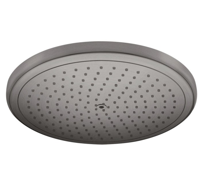 Верхний душ Croma Hansgrohe, хром арт. 26220340
