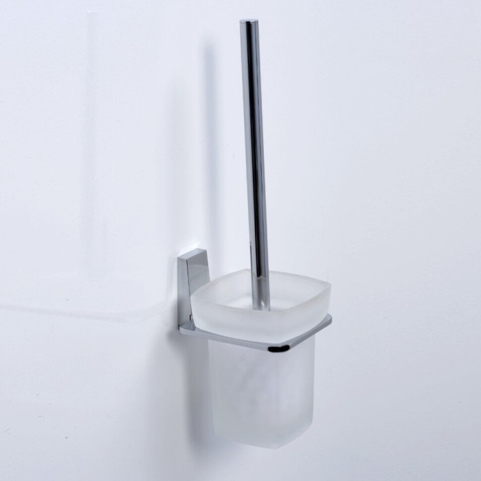 Ершик для унитаза подвесная WasserKRAFT Lopau К-6000 арт. K-6027