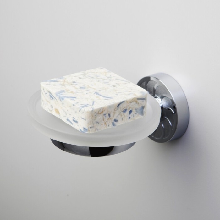 Мыльница WasserKRAFT Isen K-4000 арт. K-4029