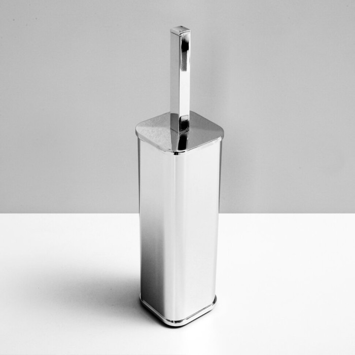 Ершик для унитаза напольная WasserKRAFT арт. K-1117