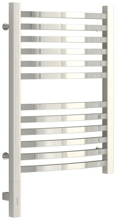 Сунержа Электрический полотенцесушитель 1200x400, Аркус 3.0, 00-5704-6040 цвет: без покрытия