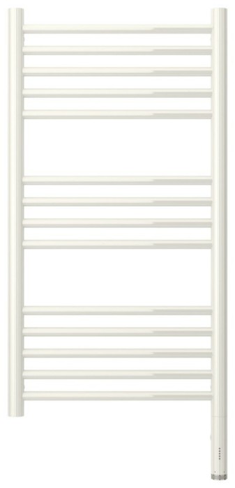 Сунержа Электрический полотенцесушитель 800x400, Богема 3.0, 12-5805-8040 цвет: белый