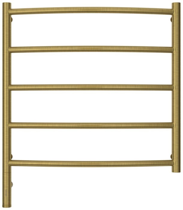 Сунержа Электрический полотенцесушитель 600x400, Галант 3.0, 051-5800-6060 цвет: состаренная латунь