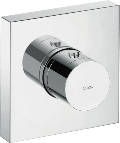 Термостат для душа ShowerSolutions Axor, хром арт. 10755000