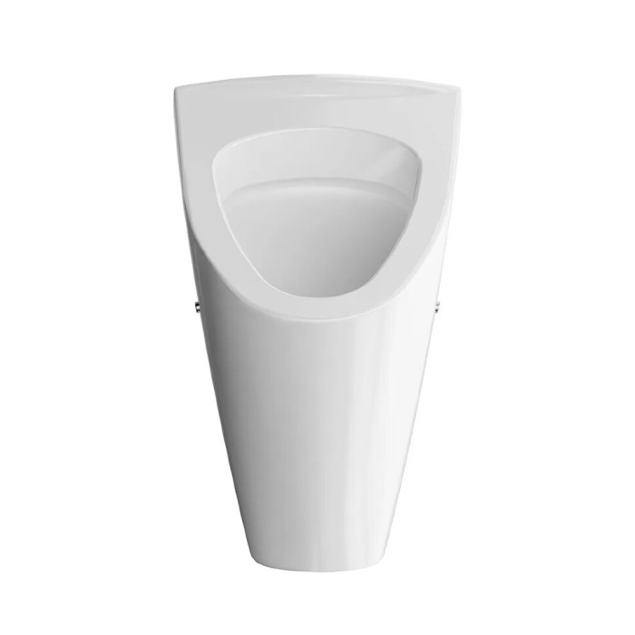 Писсуар подвесной с крепежом, Pro Kerama Marazzi, белый - PROC.ur.02