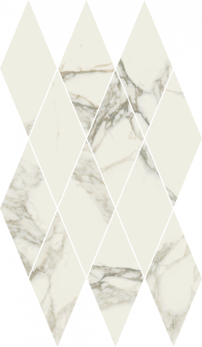 Мозаика арабескато даймонд 28x48 Italon Шарм Делюкс арт. 620110000112