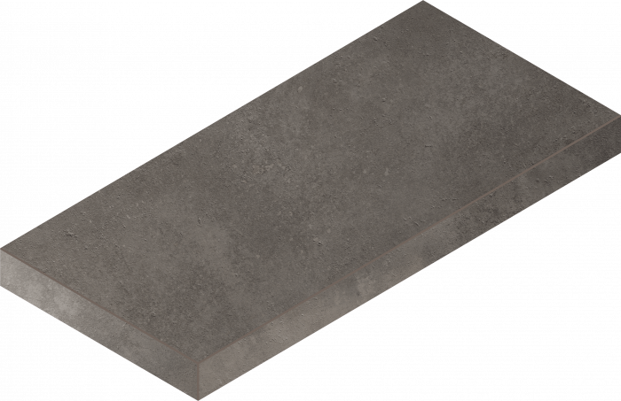 Ступень блэк 33x60 Italon Миллениум X2 арт. 620070001726