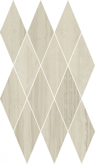 Мозаика силк даймонд 28x48 Italon Шарм Эдванс арт. 620110000139