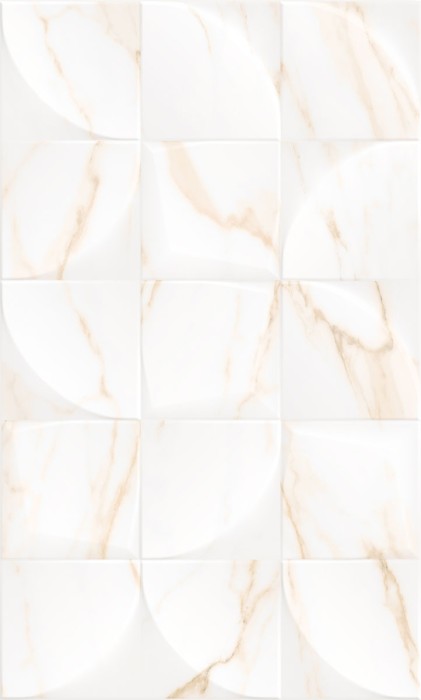 Плитка white wall 02 30x50 GRACIA CERAMICA Donna арт. 10100001409