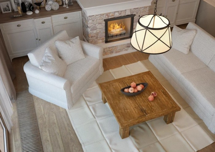 Напольный конвектор 2000x250x130 Itermic (3331Вт) арт. ITF.130.250.2000