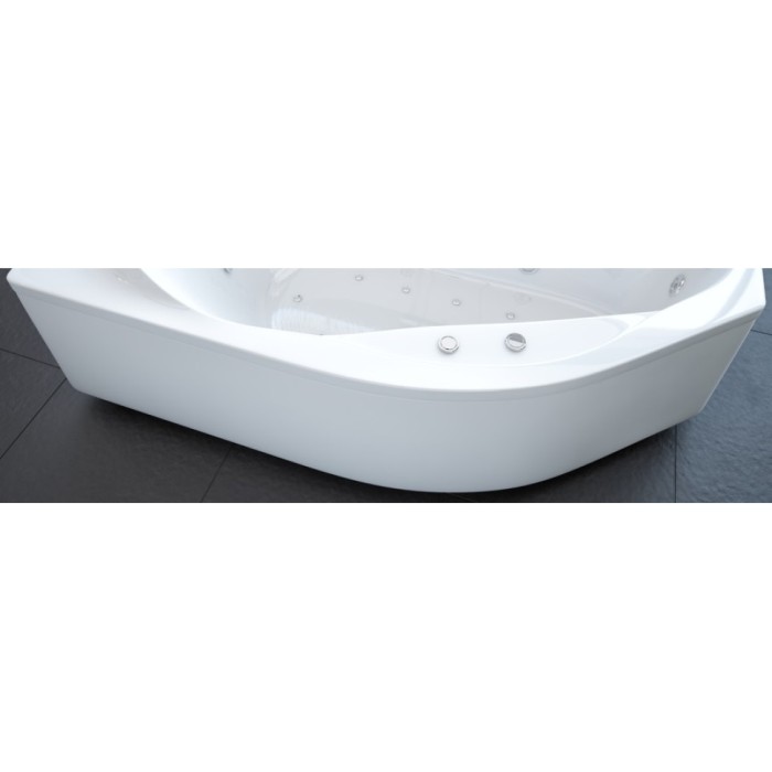 Экран для ванны 170 Aquatek Таурус арт. EKR-F0000045